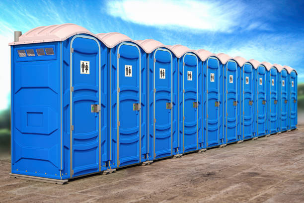 Best Eco-Friendly Portable Toilets in USA