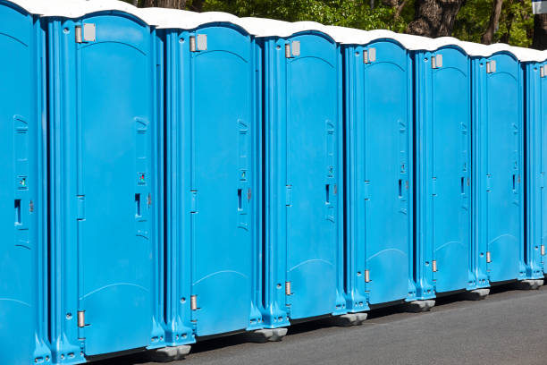 Best Long-Term Portable Toilet Rental in USA